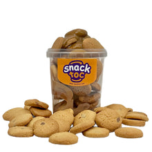 SNACKTOC Mud Cookies